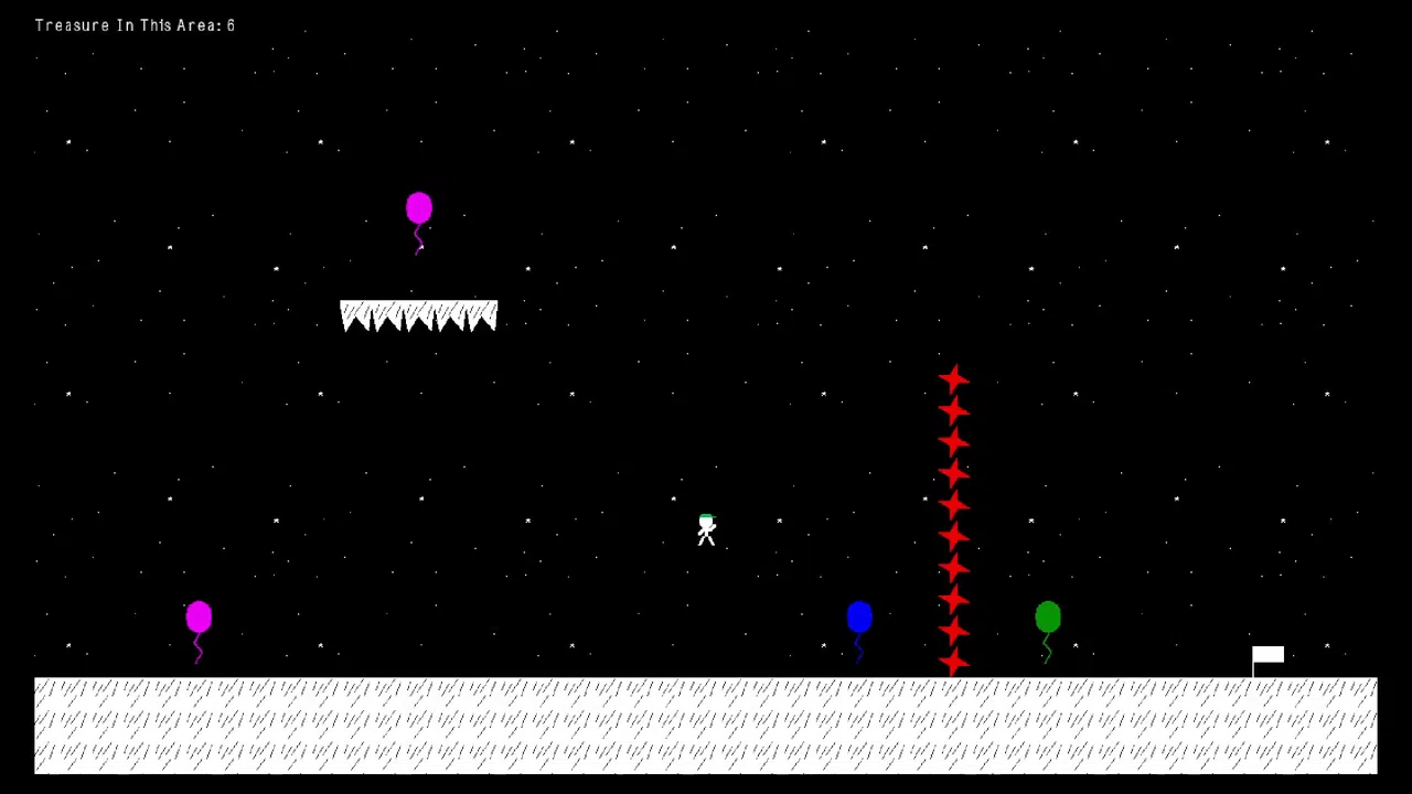 Balloon to the Moon 2 Screenshot 2