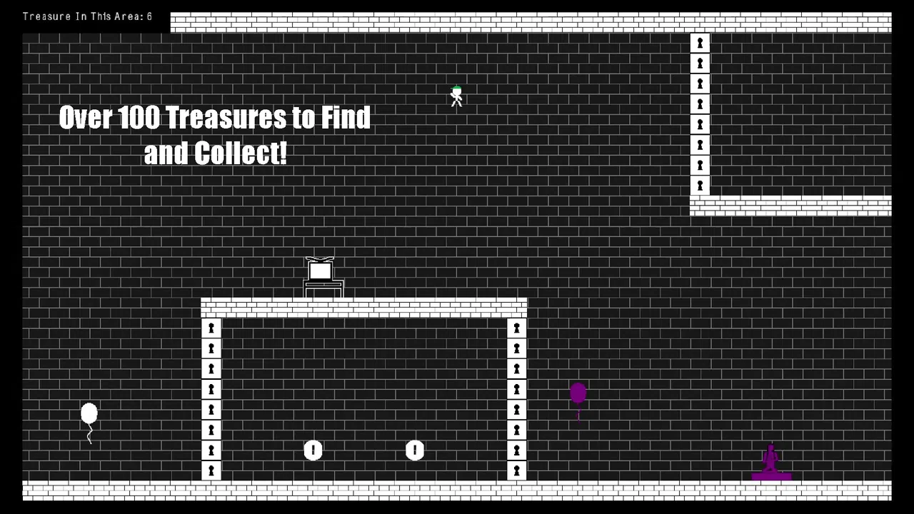 Balloon to the Moon 2 Screenshot 3