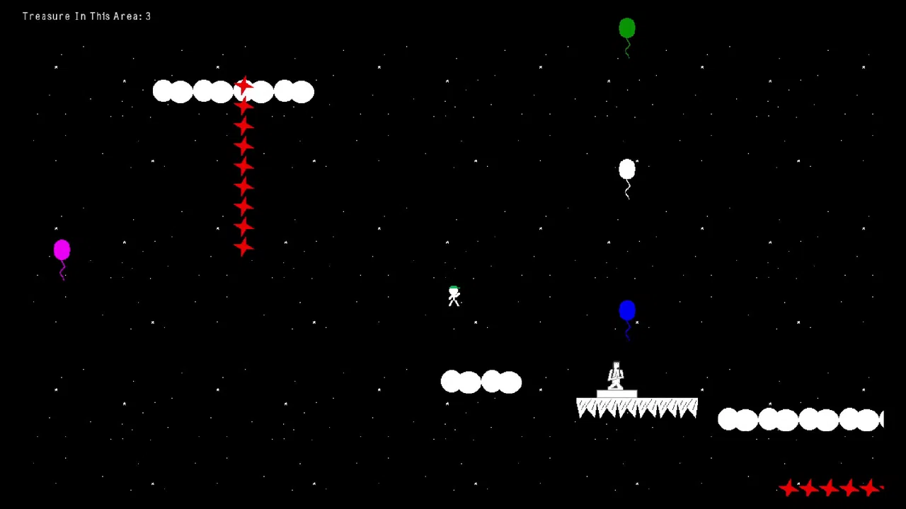 Balloon to the Moon 2 Screenshot 18