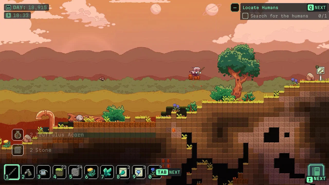 Rombo Screenshot 2