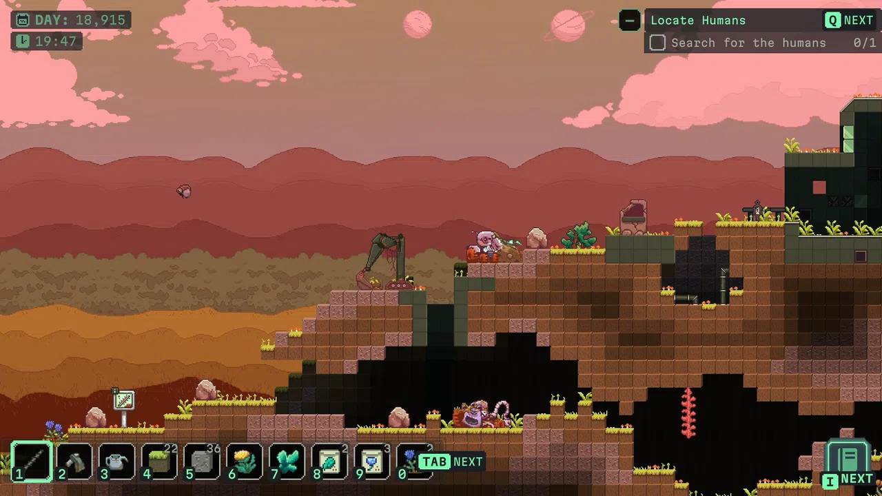 Rombo Screenshot 4