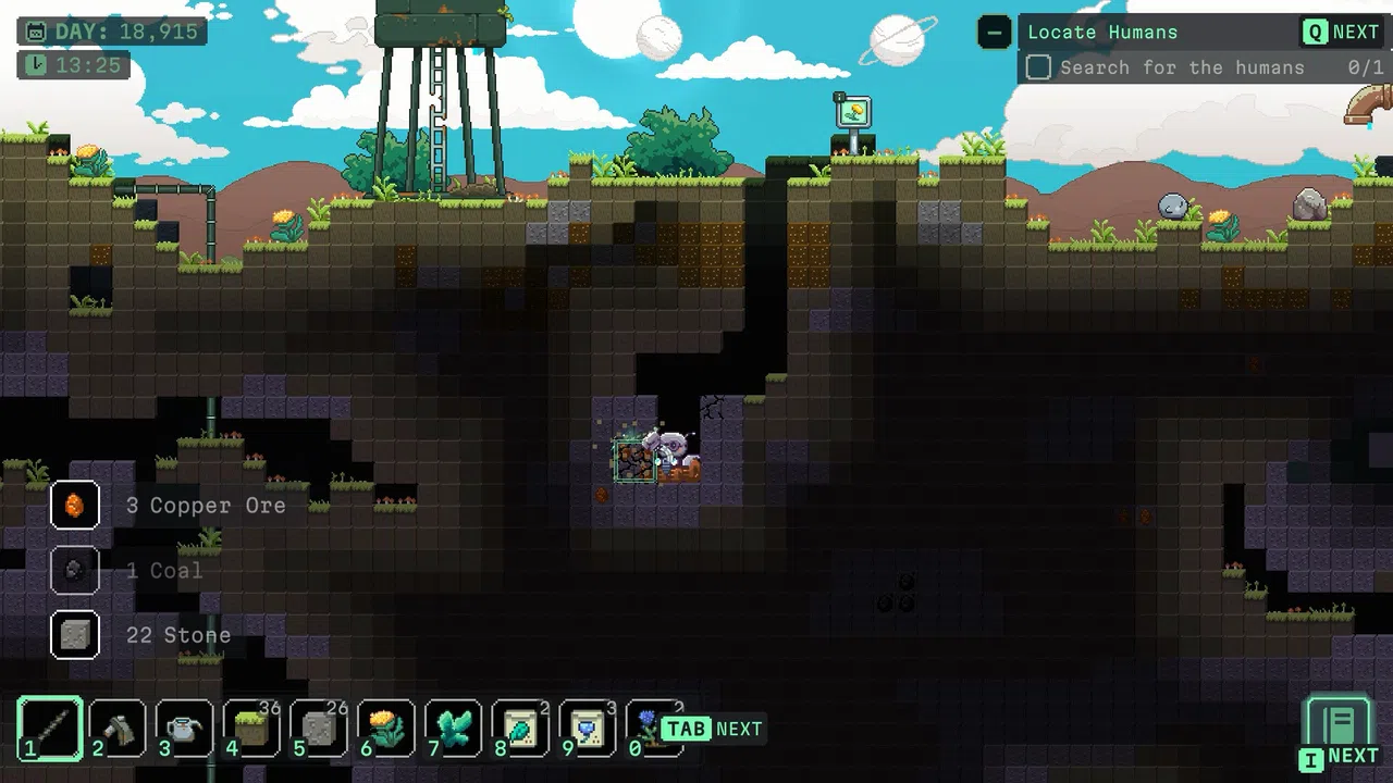 Rombo Screenshot 1