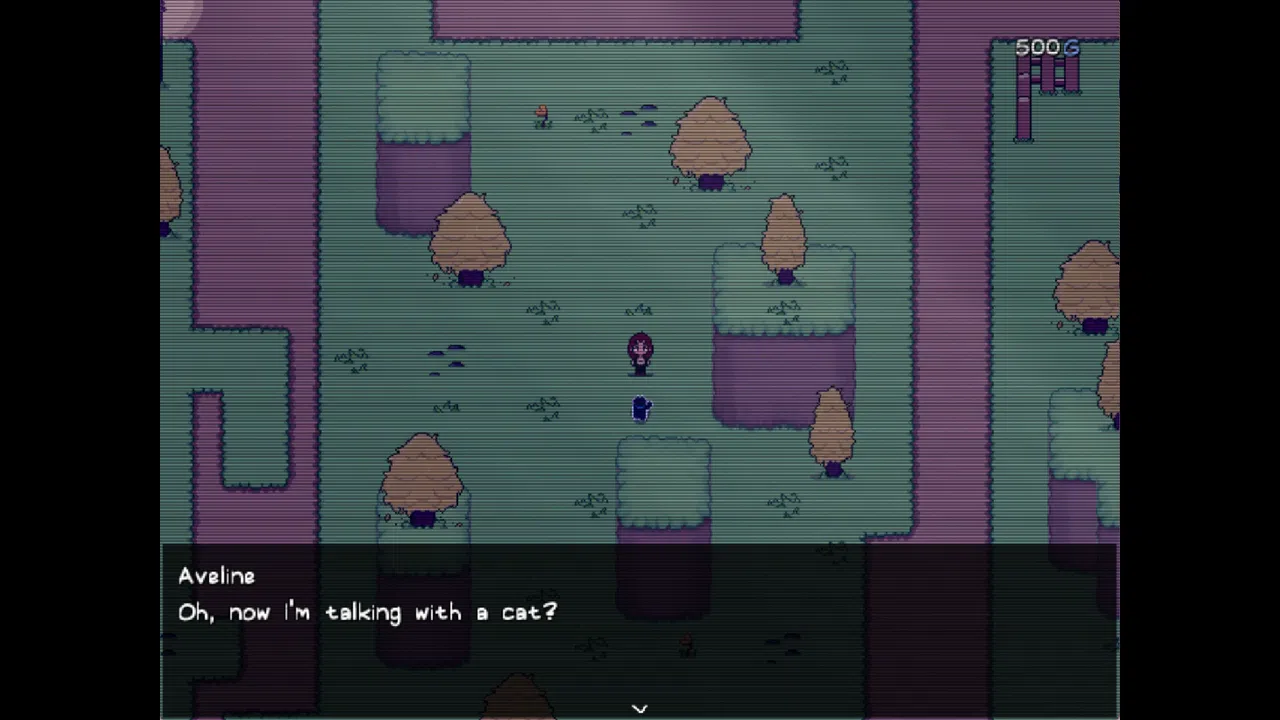 Revella Screenshot 4