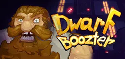 Dwarf Boozter