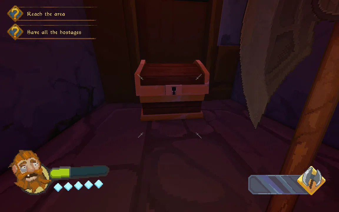 Dwarf Boozter Screenshot 10