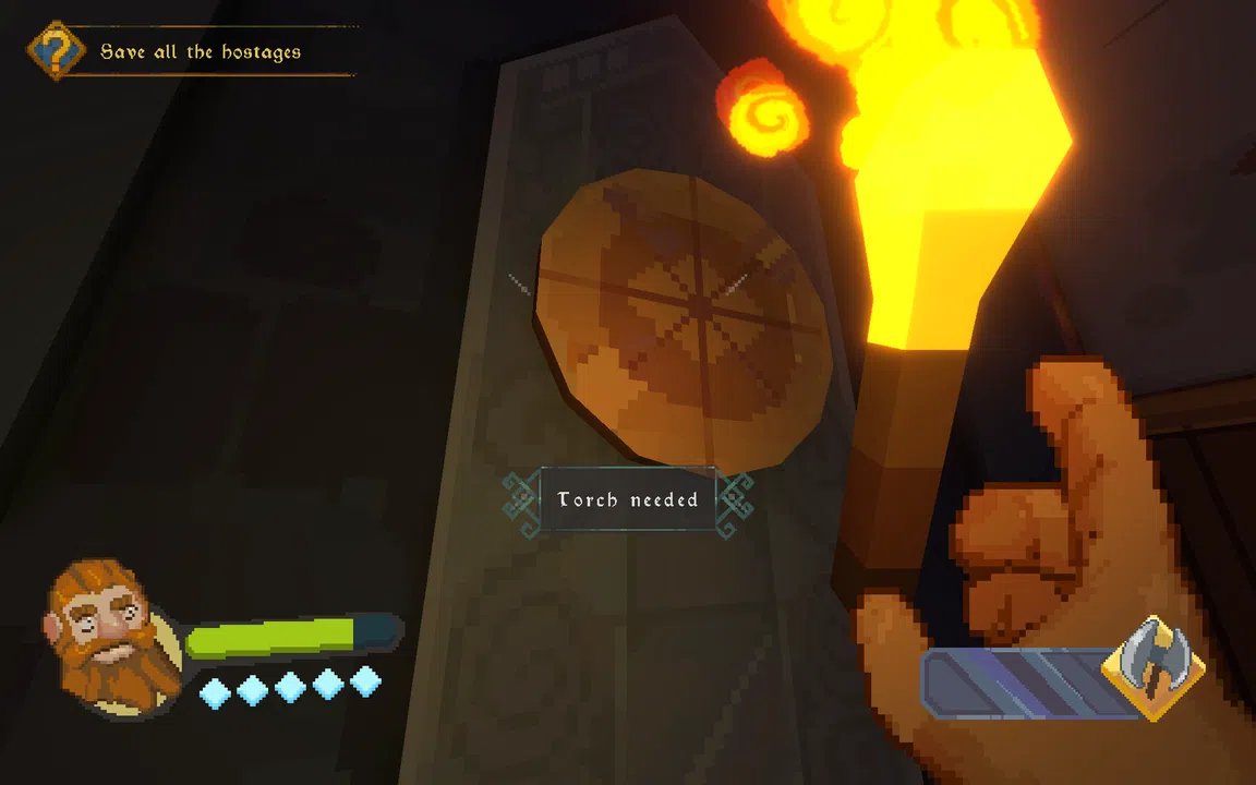 Dwarf Boozter Screenshot 4
