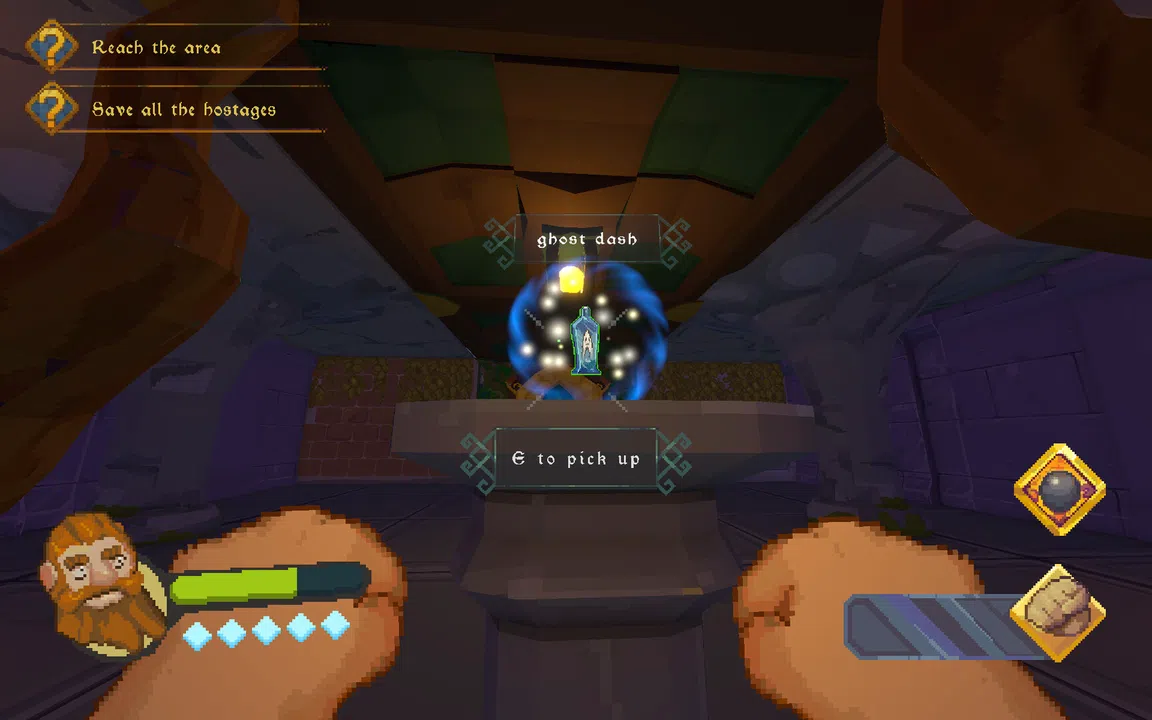 Dwarf Boozter Screenshot 11