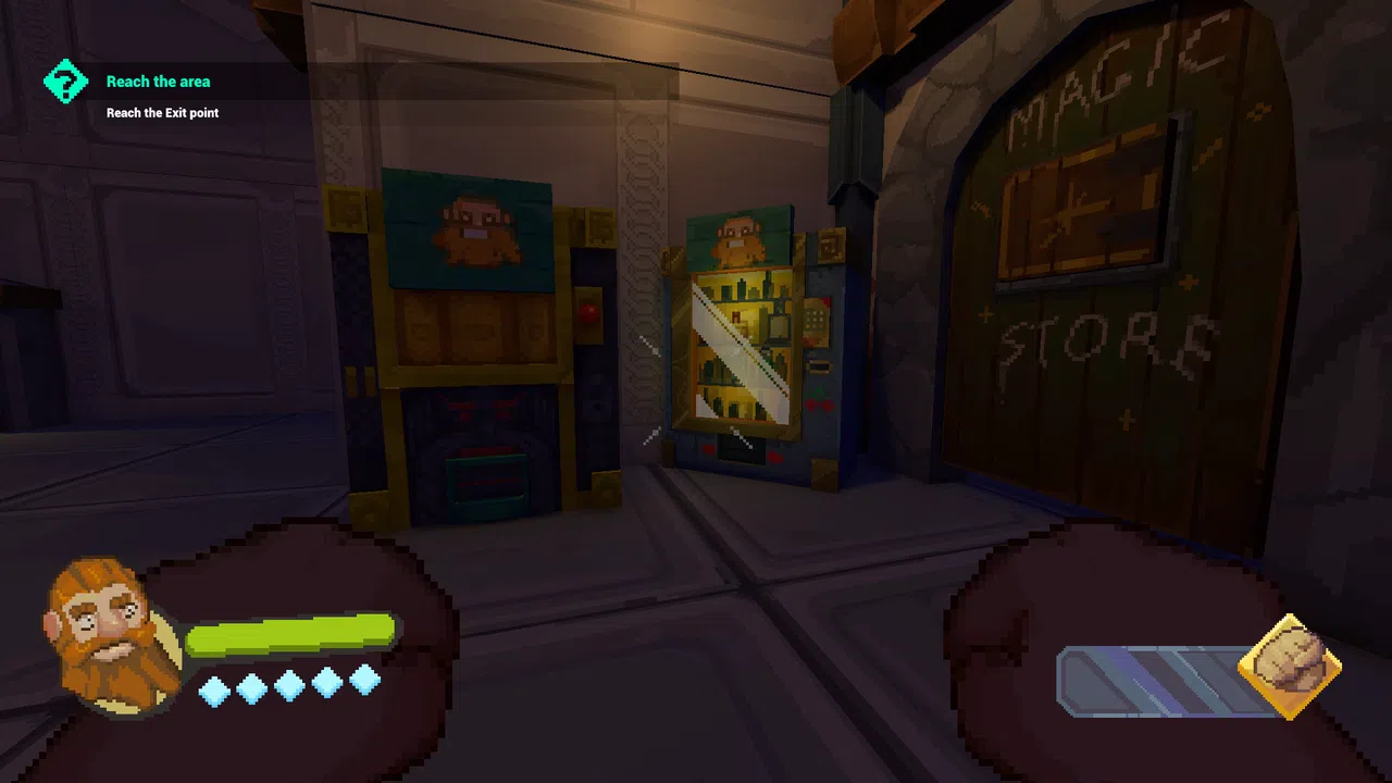 Dwarf Boozter Screenshot 6