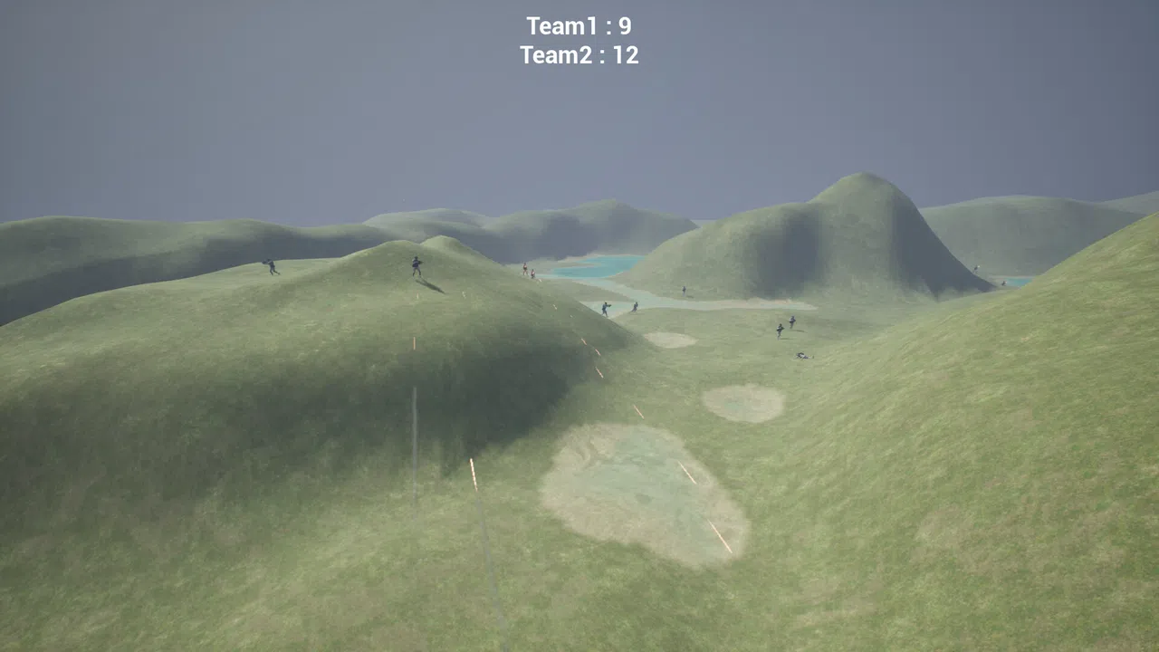 Hope Demo Screenshot 2
