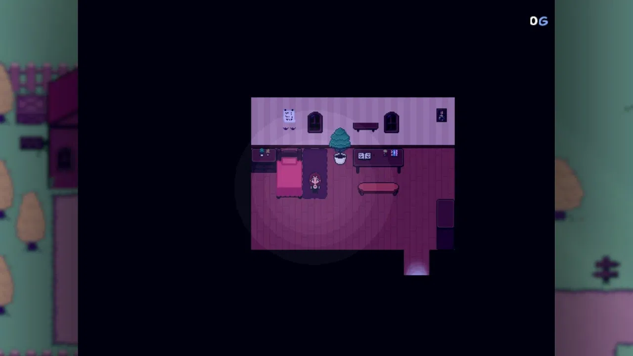 Revella: Prologue Screenshot 2
