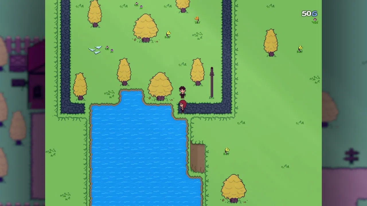 Revella: Prologue Screenshot 3