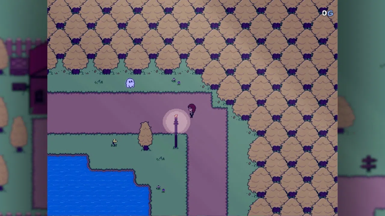 Revella: Prologue Screenshot 6