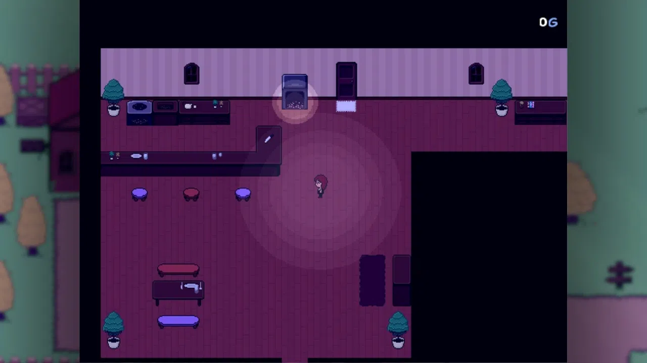 Revella: Prologue Screenshot 4