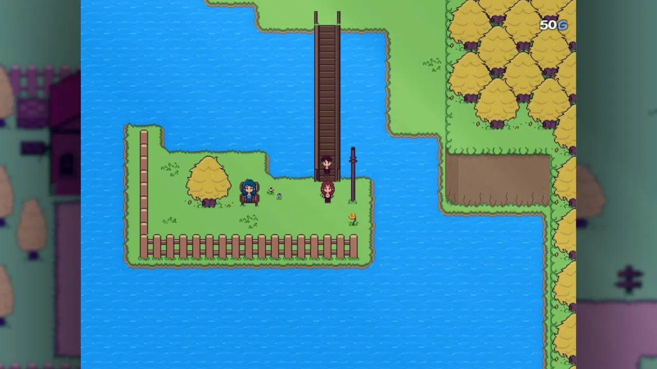 Revella: Prologue Screenshot 5