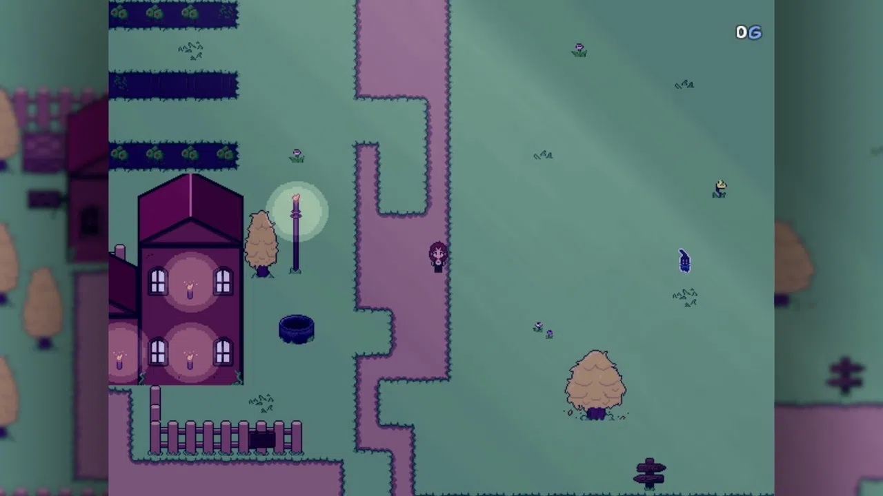 Revella: Prologue Screenshot 0