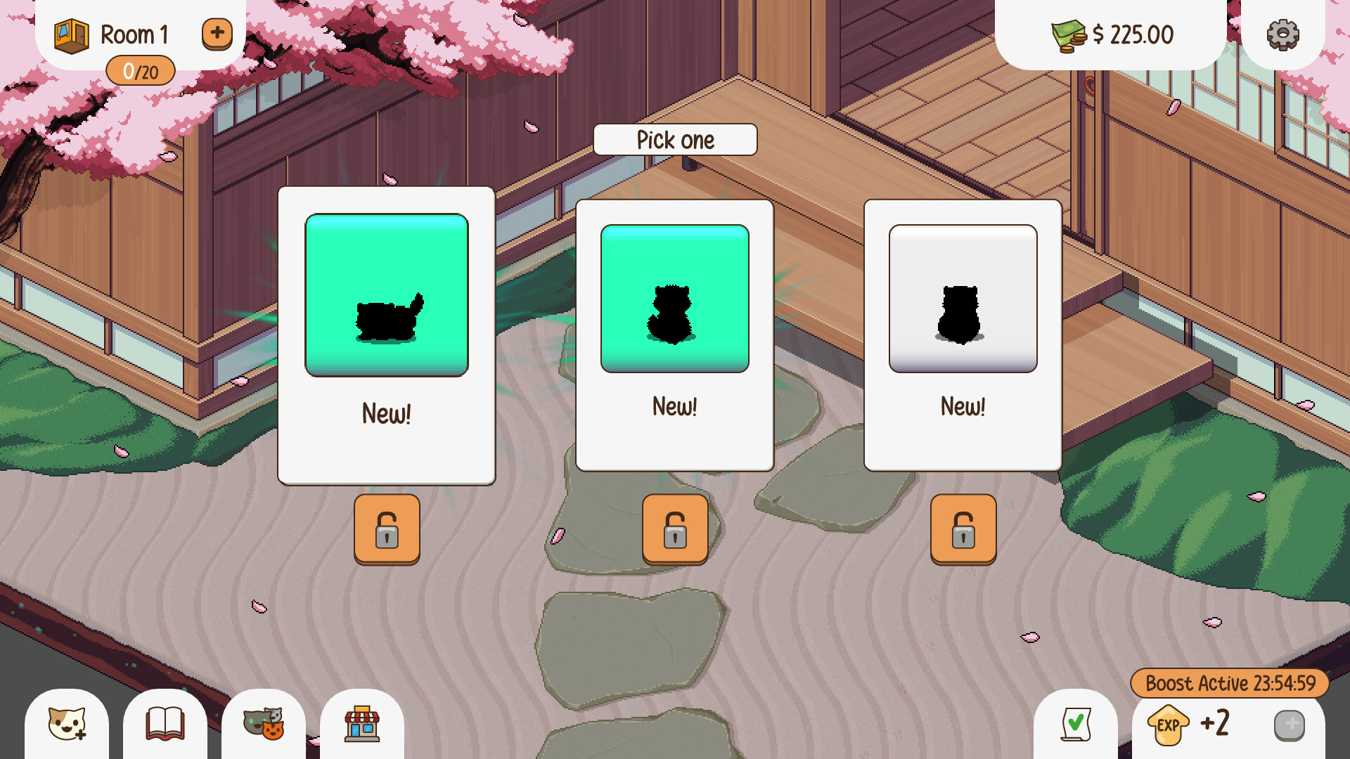 Chonkers Screenshot 3