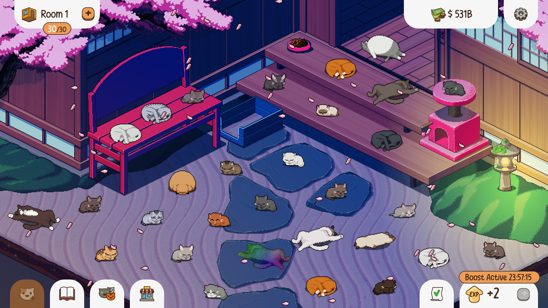 Chonkers Screenshot 9