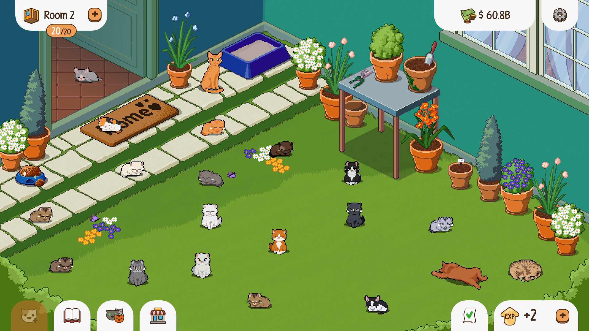 Chonkers Screenshot 8