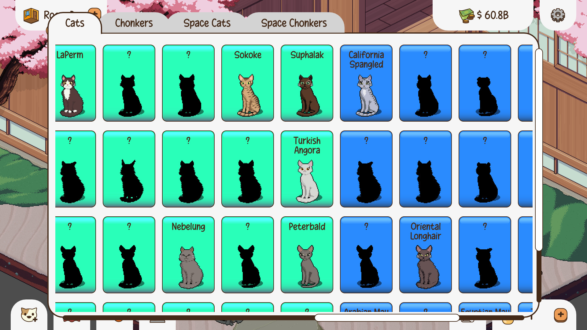 Chonkers Screenshot 1