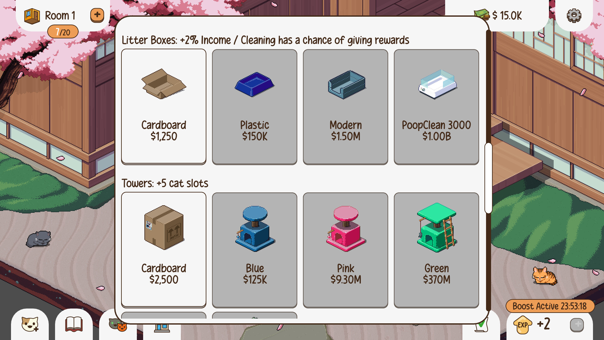 Chonkers Screenshot 7