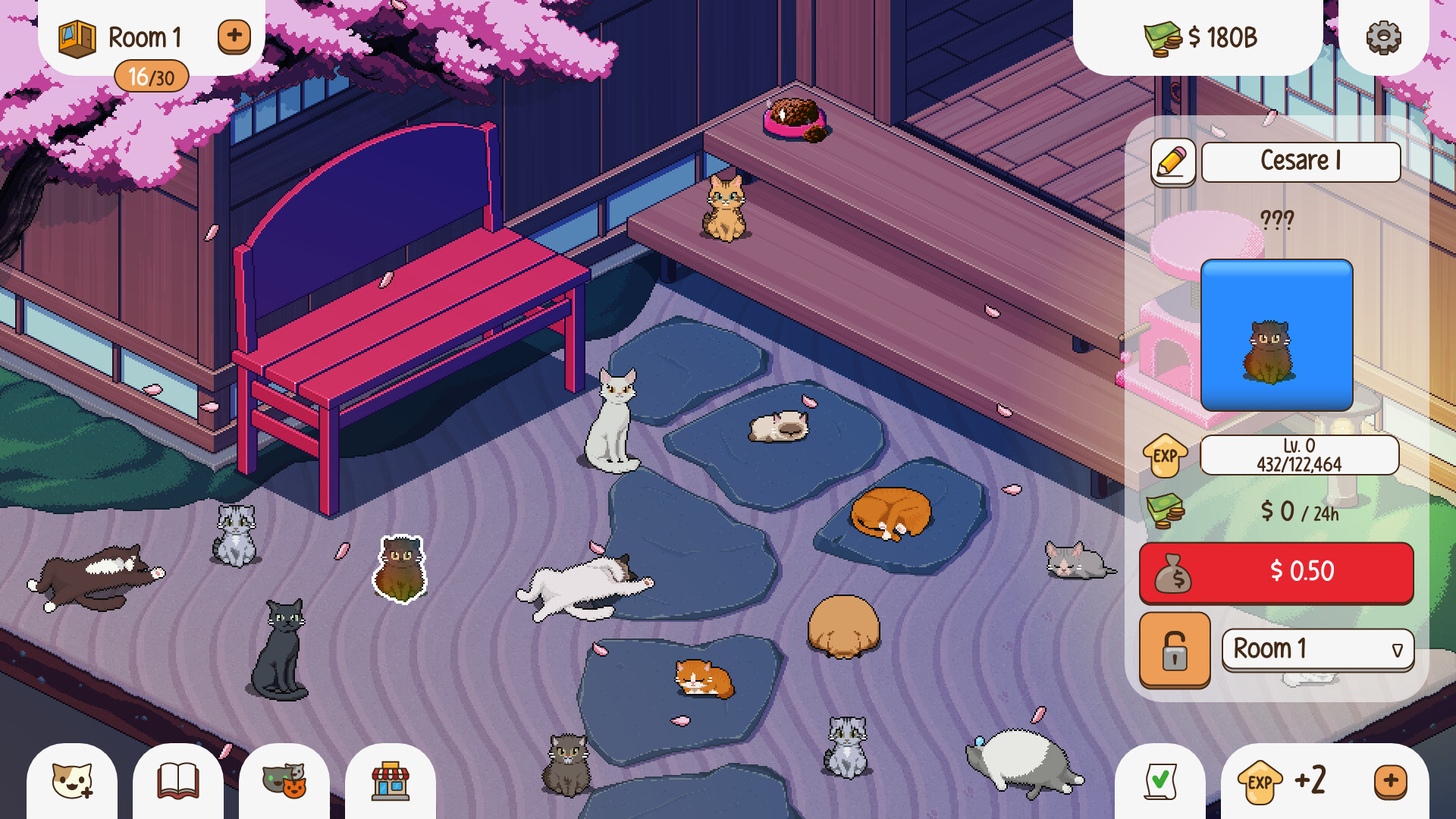 Chonkers Screenshot 4