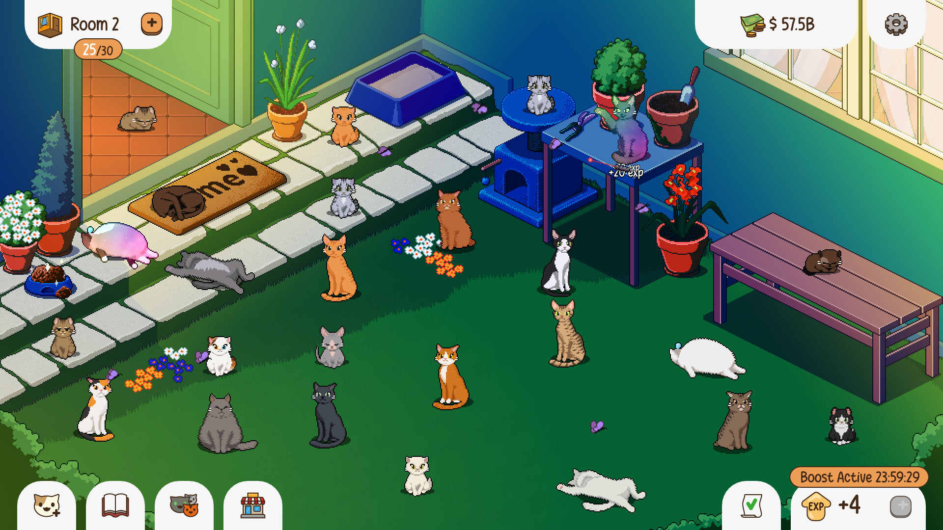 Chonkers Screenshot 6