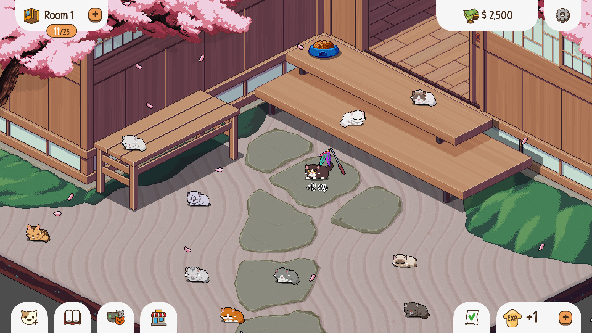 Chonkers Screenshot 0