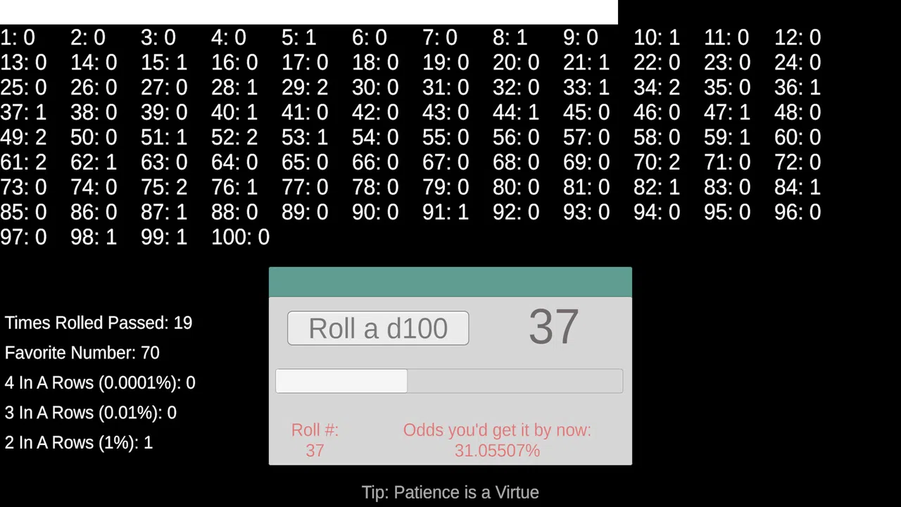 Now Loading Screenshot 3