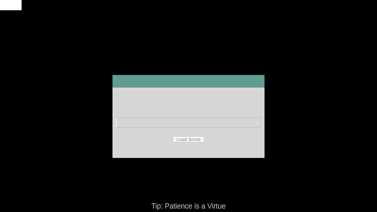Now Loading Screenshot 0