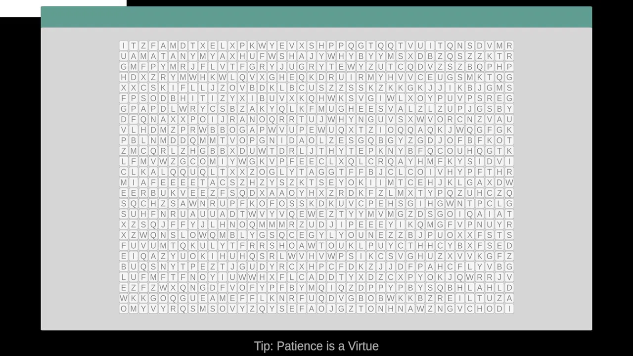 Now Loading Screenshot 1