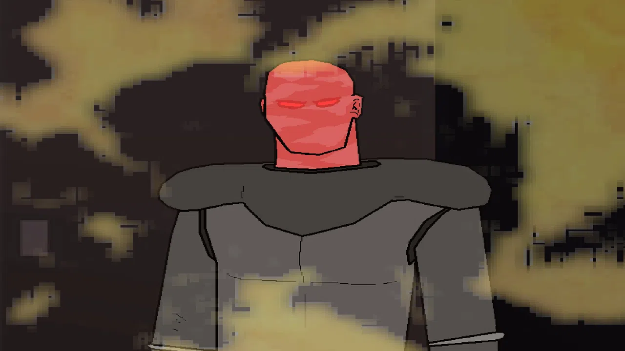 Immortal Magus Screenshot 3