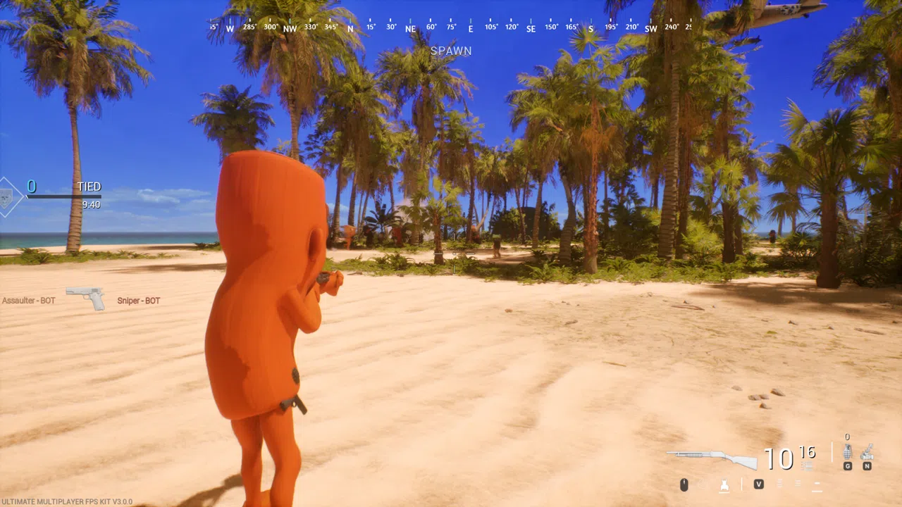 Italian Brainrot: Arena Screenshot 0