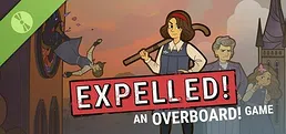Expelled! Demo