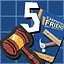 Hammer Time icon