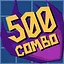 Combo-Breaker icon