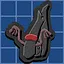 Don't Skip Leg Day icon