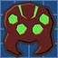 The Slayer icon
