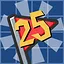 Experienced Smasher icon