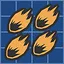 The Juggler icon