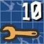 Collector icon
