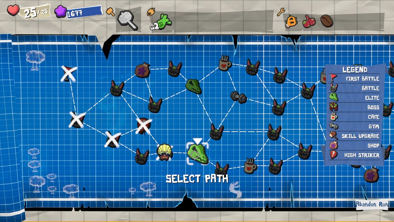 Smash Out Colony Screenshot 2