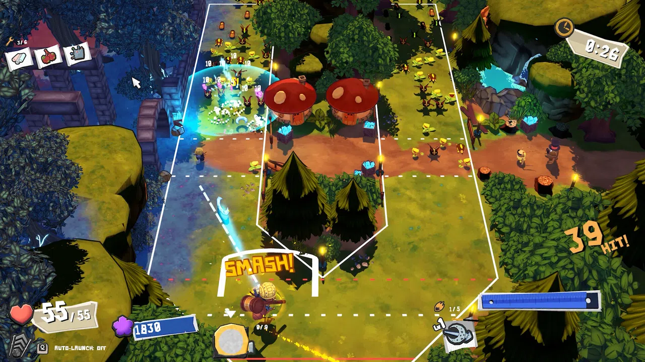 Smash Out Colony Screenshot 5