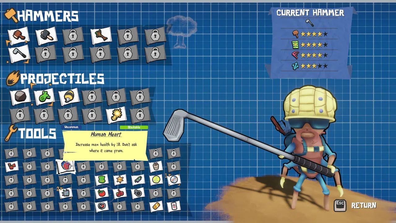 Smash Out Colony Screenshot 7