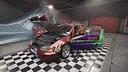 Rally Mechanic Simulator Light Edition: Hromaz Regane Screenshot 0