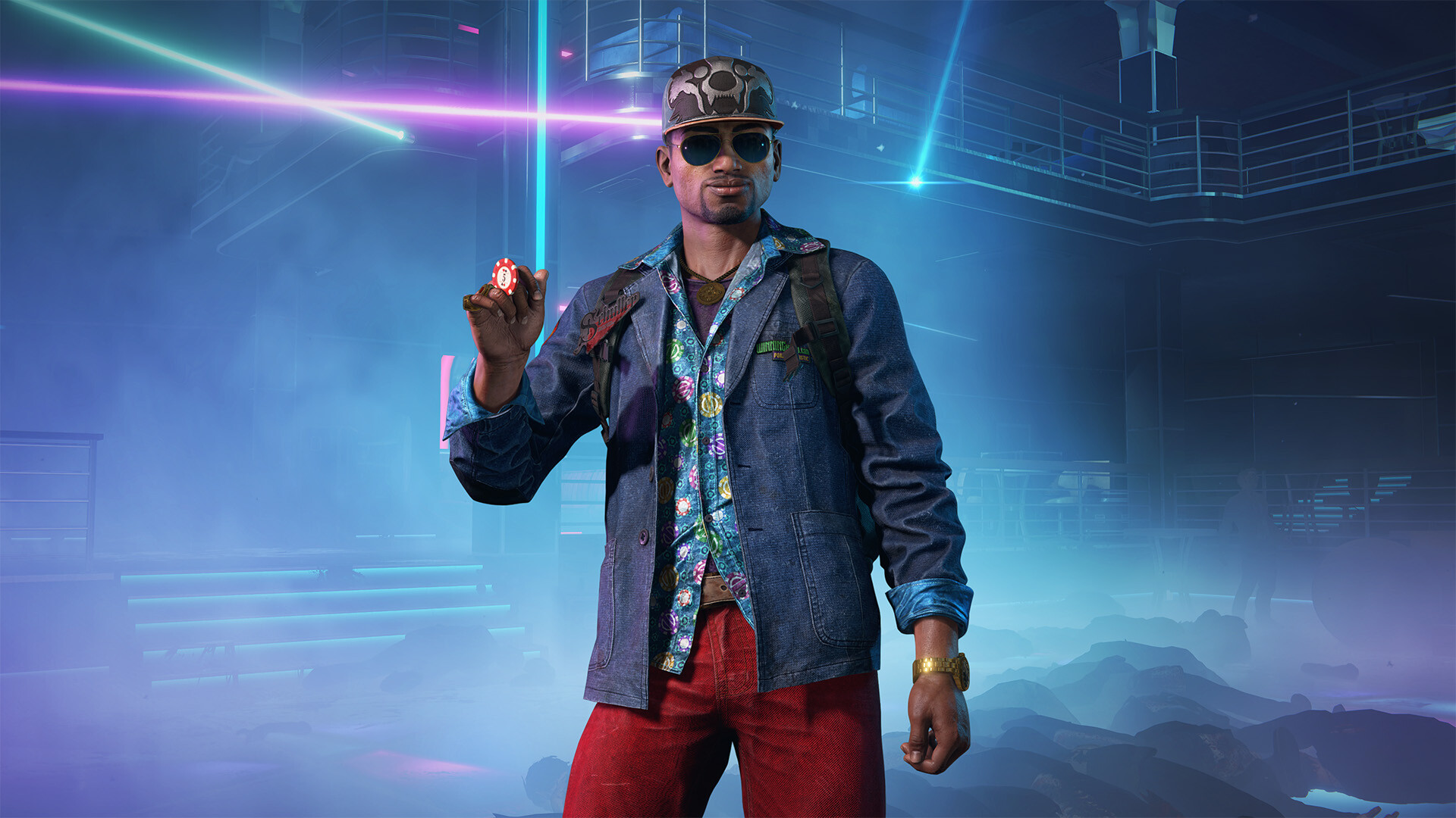 World War Z: Sin City Apocalypse Episode Screenshot 2