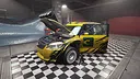 Rally Mechanic Simulator Light Edition: Saze F1000 Screenshot 0