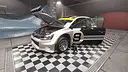 Rally Mechanic Simulator Light Edition: Wictuz Lopo Screenshot 0