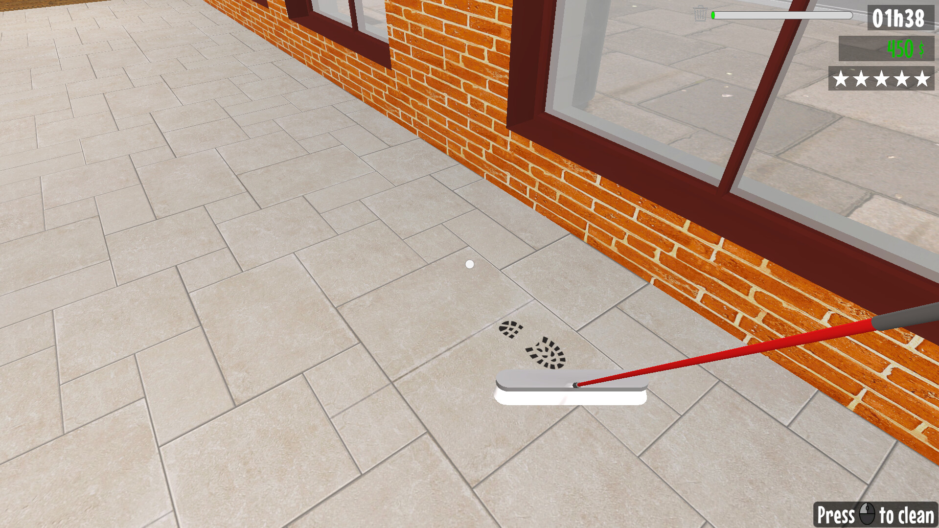 Barman Simulator Screenshot 6