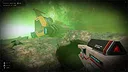 A Game About Mining an Asteroid Screenshot 1