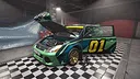 Rally Mechanic Simulator Light Edition: Chaya Falcon Mk1 Screenshot 0